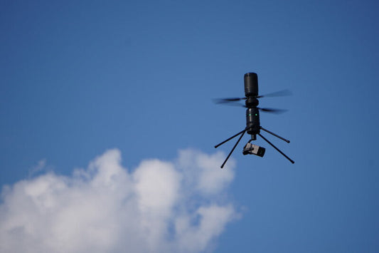 Ascent AeroSystems Spirit: Your Defense Against Macro Volatility