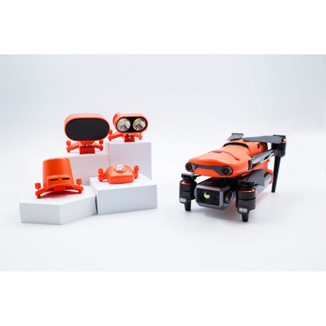 AUTEL EVO II DUAL RADIOMETRIC ENTERPRISE BUNDLE