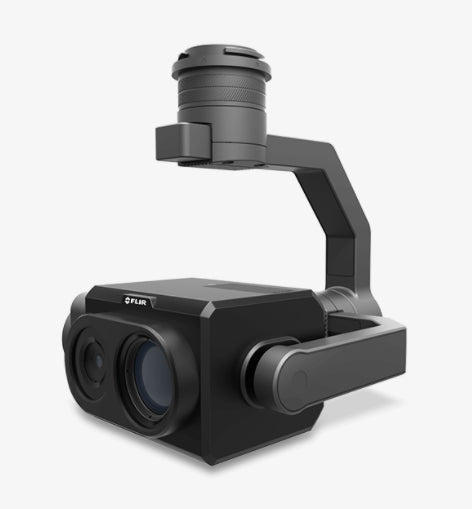FLIR Vue TZ20 Dual Thermal Camera