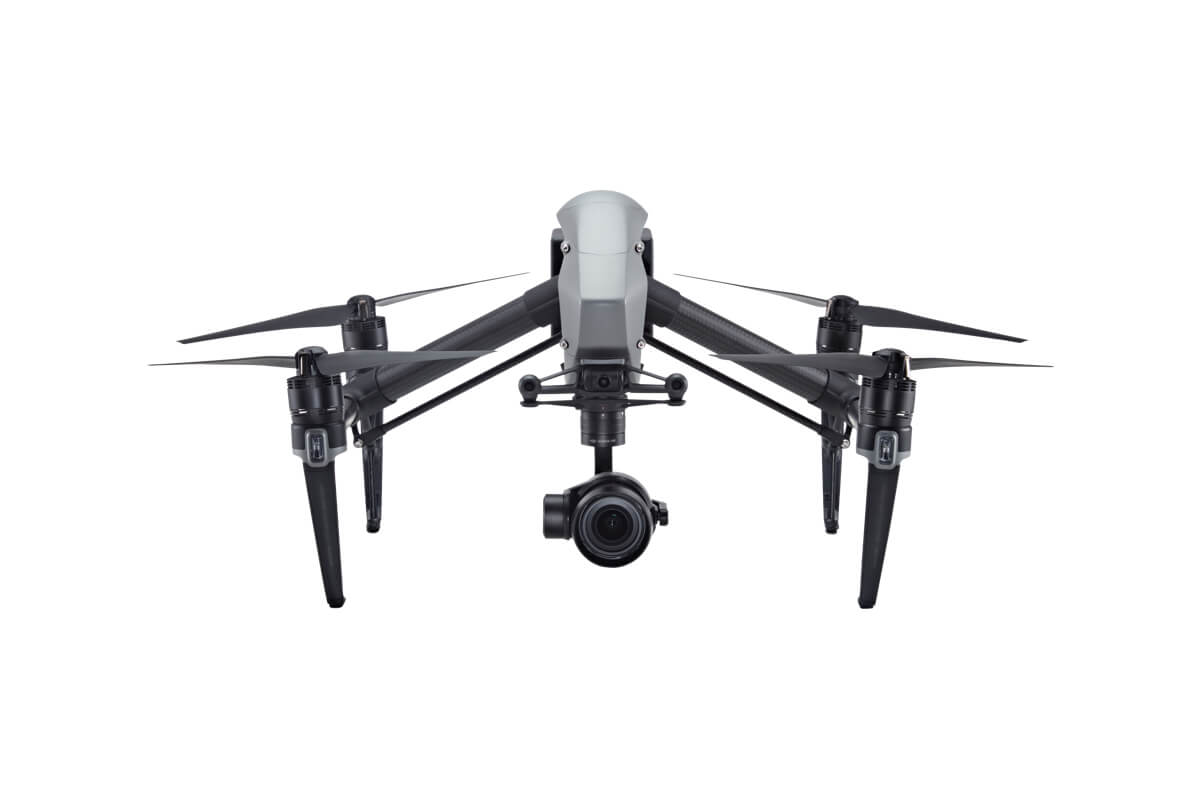 Inspire 2 X5S Standard Kit