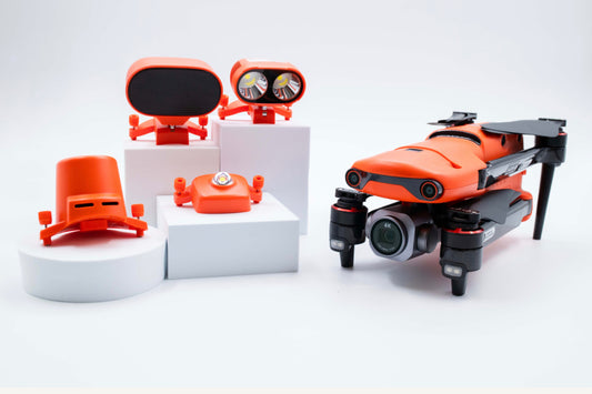 Autel EVO II Pro 6K Enterprise Bundle - V2