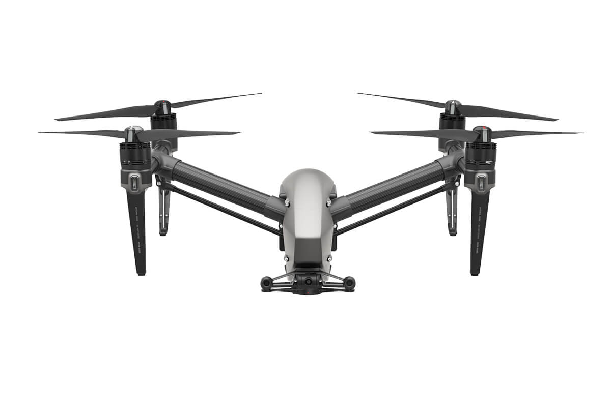 Inspire 2 X7 Advanced Kit