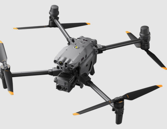 DJI Matrice 30 Worry-Free Plus Combo