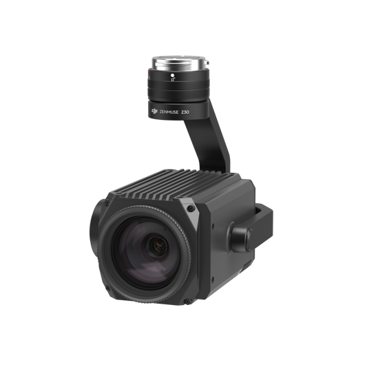 DJI Zenmuse Z30 - 30x Optical Zoom Camera