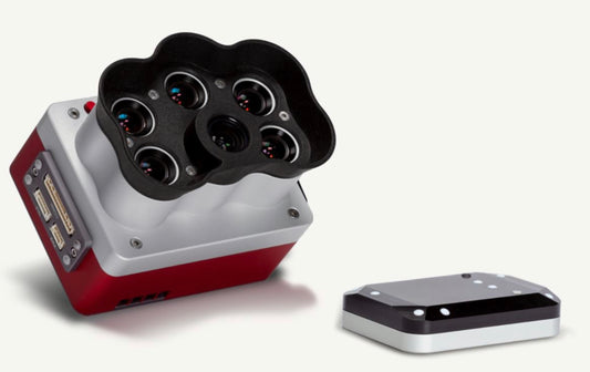 Micasense RedEdge-P Multispectral Kit