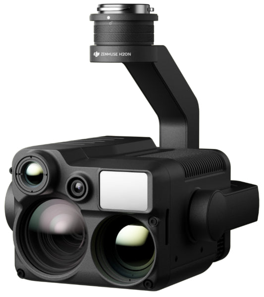 DJI Zenmuse H20N Worry-Free Plus Combo