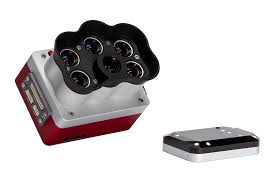 Micasense RedEdge-P Multispectral Kit + DJI Skyport for M200 or 210