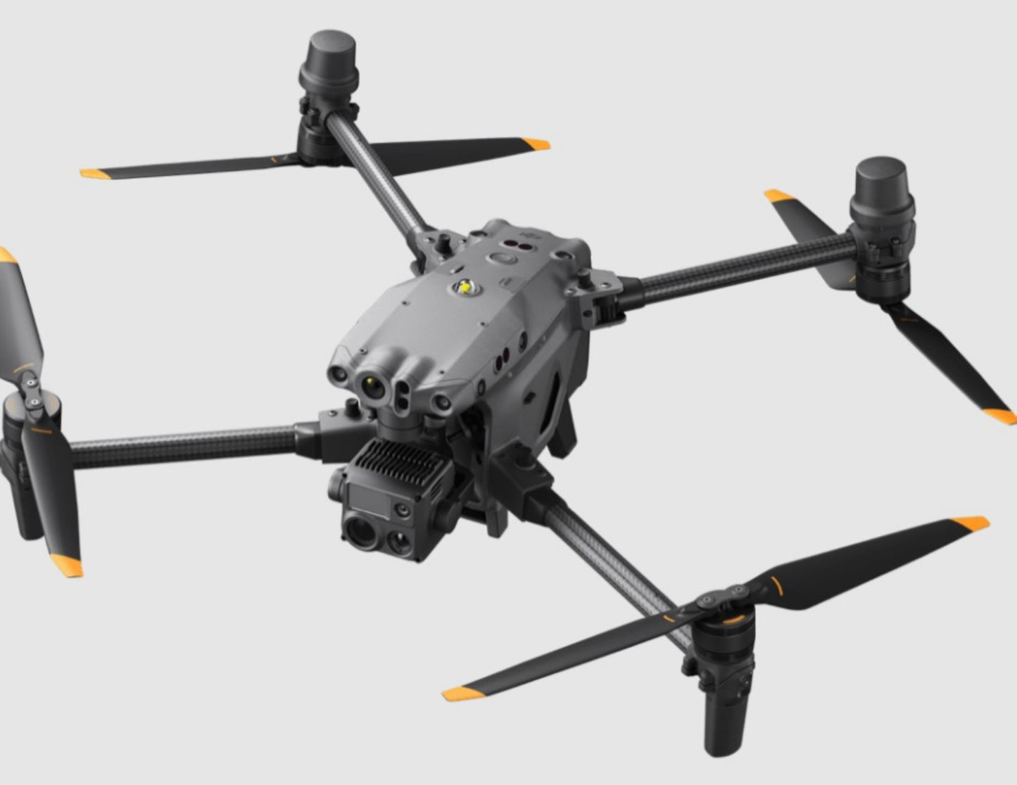 DJI Matrice 30T Worry-Free Plus Combo