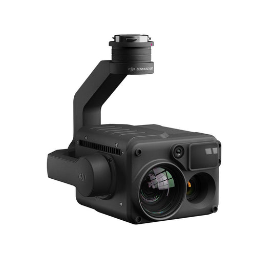 DJI Zenmuse H20T Quad-Sensor Camera (Zoom, Wide, Rangefinder, Thermal)