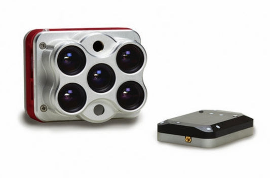 MicaSense Altum Multispectral Sensor