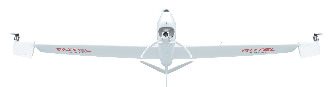 AUTEL DRAGONFISH LITE WITH Z2 PAYLOAD CAMERA