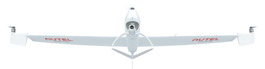 AUTEL DRAGONFISH LITE WITH Z2 PAYLOAD CAMERA