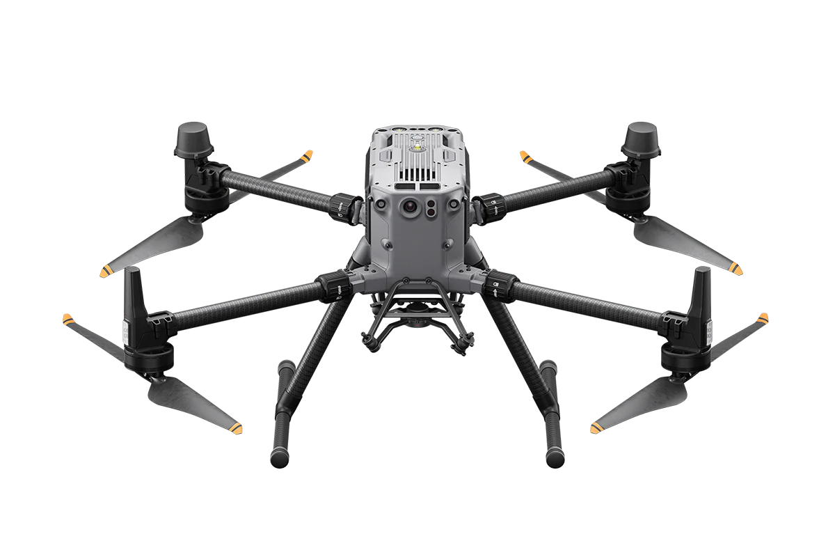 DJI Matrice 350 RTK - Worry-Free Plus Combo