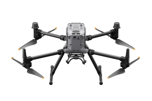 DJI Matrice 350 RTK - Worry-Free Plus Combo