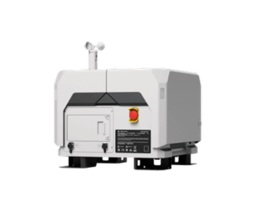 DJI Dock 2 with Matrice 3TD Ready To Fly Kit (Care Basic 2-year)