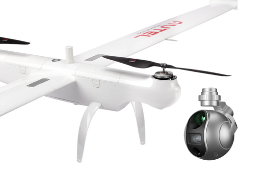 AUTEL DRAGONFISH STANDARD WITH T3 PAYLOAD CAMERA