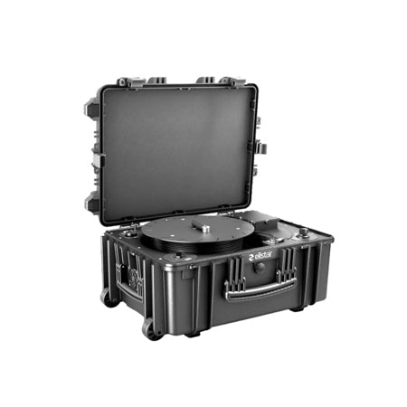 LIGH-T 4 : Tether Station