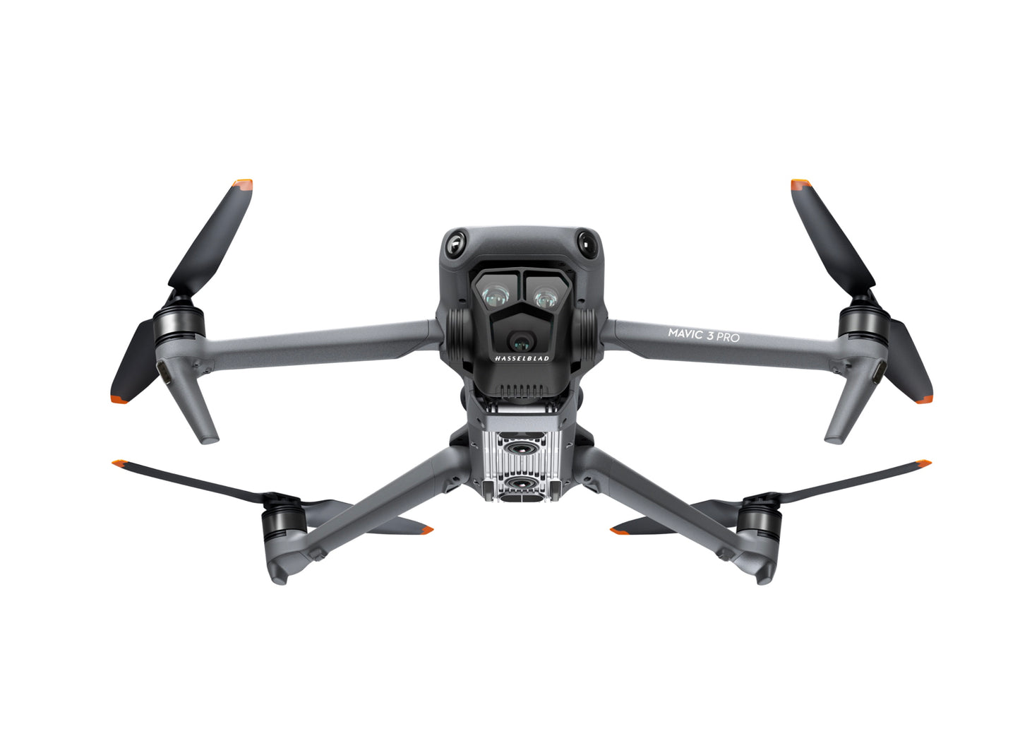DJI Mavic 3 Pro Fly More Combo (DJI RC)