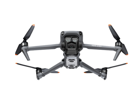 DJI Mavic 3 Pro Fly More Combo (DJI RC)