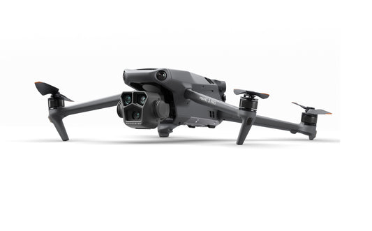 DJI Mavic 3 Pro (DJI RC)