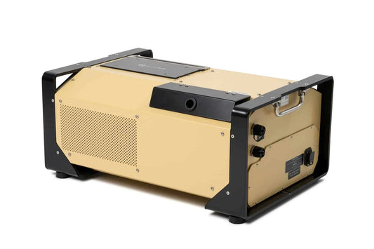 SAFE-T 2 : Tether Station