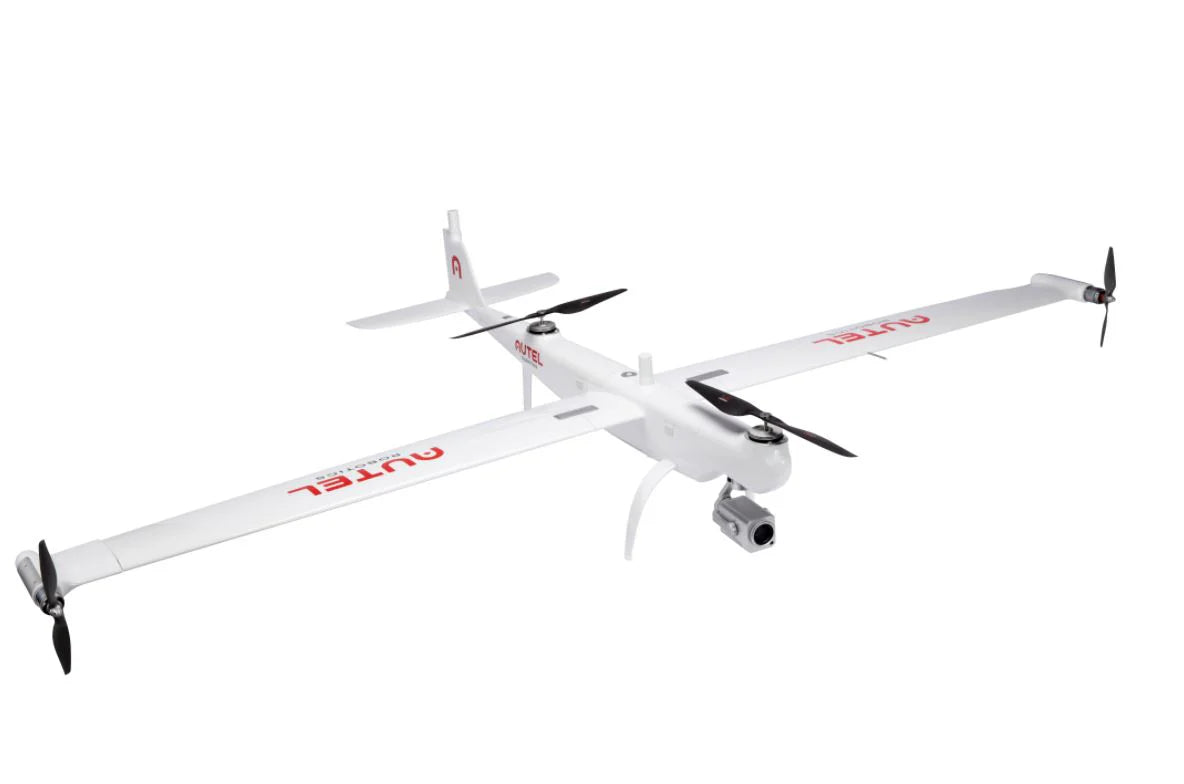 AUTEL DRAGONFISH STANDARD WITH Z2 PAYLOAD CAMERA