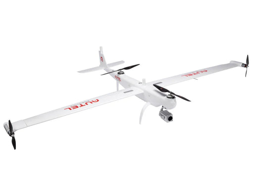 AUTEL DRAGONFISH STANDARD WITH Z2 PAYLOAD CAMERA