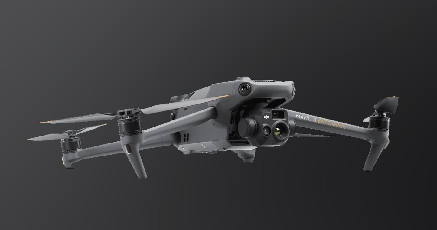 DJI Mavic 3 Thermal Enterprise With Care Plus