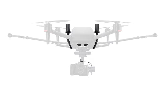 SONY REAL-TIME KINEMATIC (RTK) KIT FOR AIRPEAK (RTK-1)