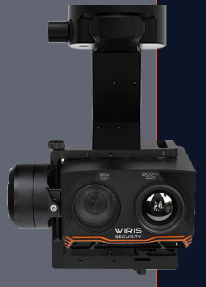 Workswell Wiris Security