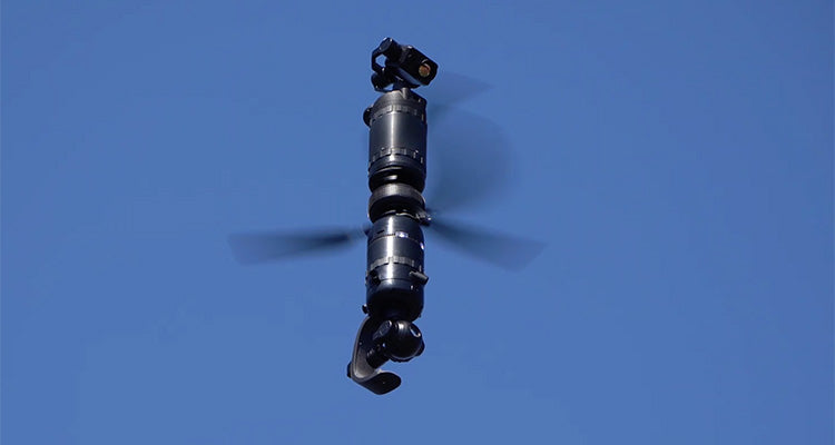 Ascent Aerosystems Spirit UAV Core Drone