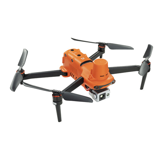 Autel Evo II V3 Dual 640T RTK Rugged Bundle