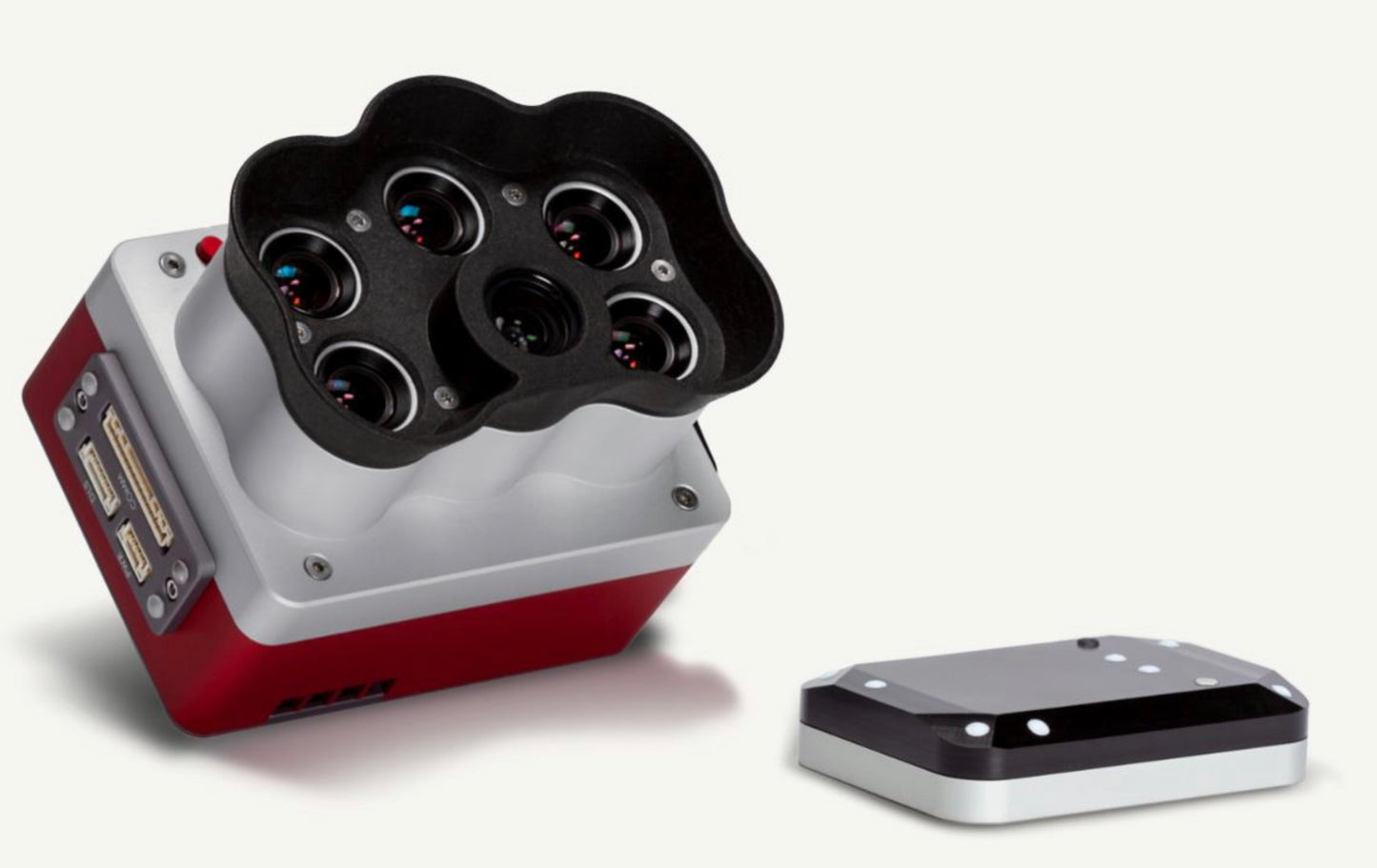 Micasense RedEdge-P Multispectral Kit