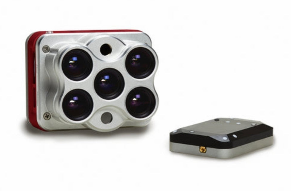 MicaSense Altum Multispectral Sensor – 1Up Drones
