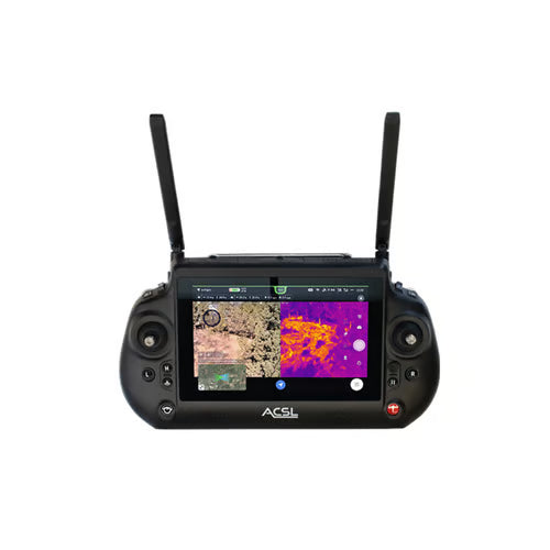 ACSL Inc - AC-SCRC7-01-A