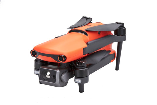 Autel Robotics EVO II DUAL 640T Rugged Bundle V2