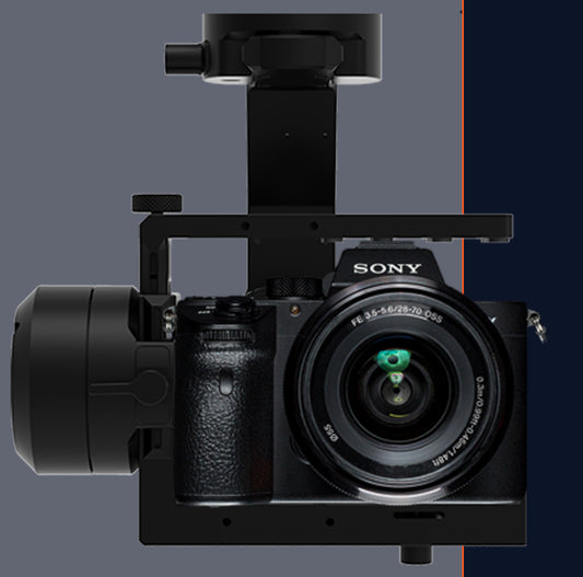 Sony A7R