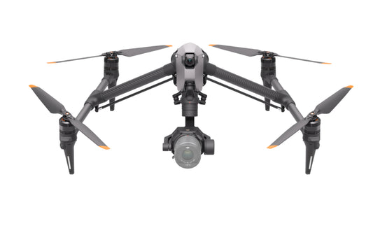 DJI Inspire 3