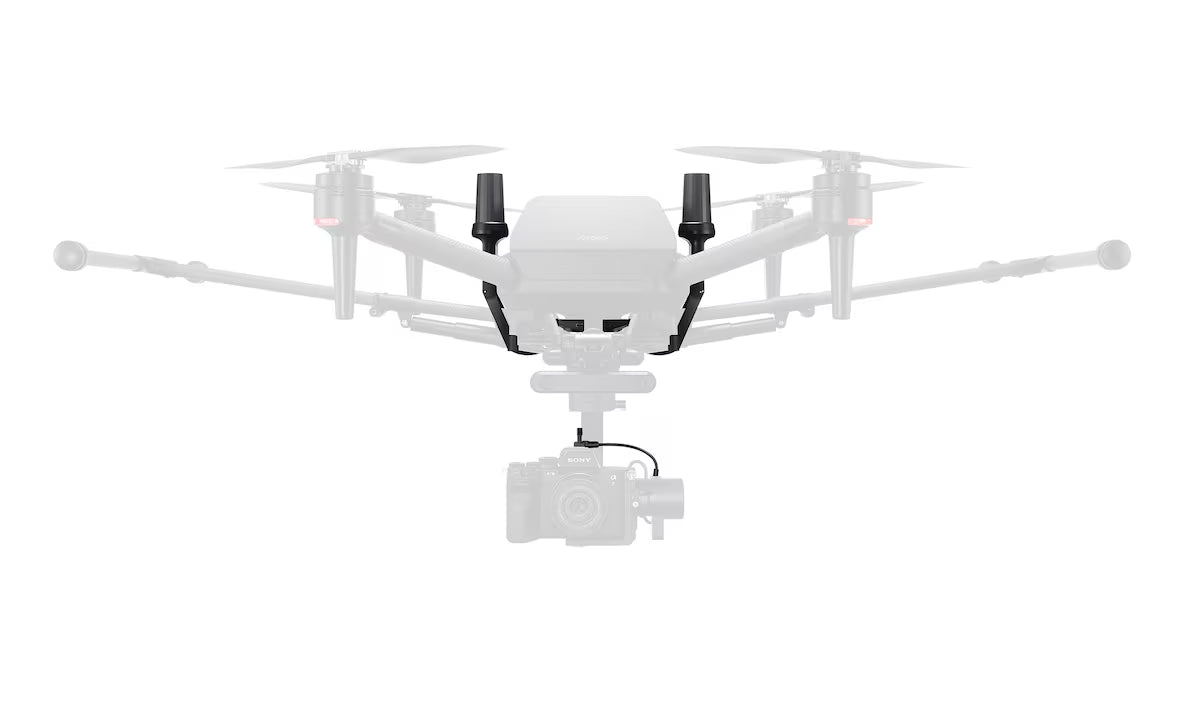 SONY REAL-TIME KINEMATIC (RTK) KIT FOR AIRPEAK (RTK-1)